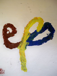 Energy Oil Paintings Logo