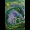 thumbnail The Meeting Painting - Energy Oil Paintings