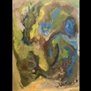 thumbnail Cave Painting - Energy Oil Paintings