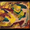 thumbnail The Garden Painting - Energy Oil Paintings