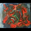 thumbnail River of Love Painting - Energy Oil Paintings