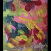 thumbnail  The Pink Family Painting - Energy Oil Paintings