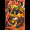 thumbnail The Birds 5 Painting - Energy Oil Paintings