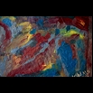 thumbnail The Twins Painting - Energy Oil Paintings - eop -