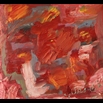thumbnail The Hand Painting - Energy Oil Paintings
