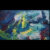 thumbnail The Dream 3 Painting - Energy Oil Paintings - eop -