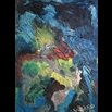thumbnail The Hand 2 Painting - Energy Oil Paintings - eop -