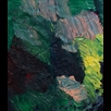 thumbnail The Baron Painting - Energy Oil Paintings - eop -