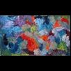 thumbnail The Happy Boy Painting - Energy Oil Paintings - eop -