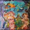 thumbnail The Mother 2 Painting - Energy Oil Paintings - eop -