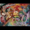 thumbnail The Rescue 2 Painting - Energy Oil Paintings - eop -