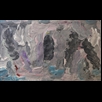 thumbnail I am Here Painting - Energy Oil Paintings - eop -