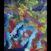 thumbnail Goose Painting - Energy Oil Paintings - eop -