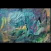 thumbnail Happiness 2 Painting - Energy Oil Paintings - eop -