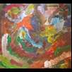 thumbnail Sea Horse Painting - Energy Oil Paintings - eop -