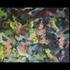 thumbnail The Followers 2 Painting - Energy Oil Paintings - eop -