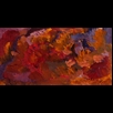 thumbnail Mountain Jump Painting - Energy Oil Paintings - eop -
