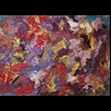 thumbnail The Kissing Couple Painting - Energy Oil Paintings - eop -