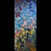 thumbnail The Elephant and the Animals Painting - Energy Oil Paintings - eop -