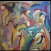 thumbnail The Cave Entrance Painting - Energy Oil Paintings - eop -