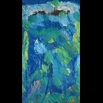 thumbnail At the Top Painting - Energy Oil Paintings - eop -