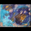 thumbnail The Fire Worshippers Painting - Energy Oil Paintings - eop -
