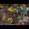 thumbnail Strong Painting - Energy Oil Paintings - eop -