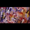 thumbnail Yellow Knight Painting - Energy Oil Paintings - eop -