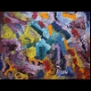 thumbnail The Queue Painting - Energy Oil Paintings - eop -