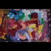 thumbnail Women 4 Painting - Energy Oil Paintings - eop -