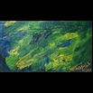 thumbnail The Giant 5 Painting - Energy Oil Paintings - eop -