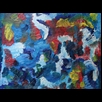 thumbnail Stream Painting - Energy Oil Paintings - eop -