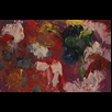 thumbnail Wild Horse Painting - Energy Oil Paintings - eop -