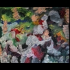 thumbnail The Red Angels Painting - Energy Oil Paintings - eop -