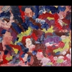 thumbnail The Blue Family Painting - Energy Oil Paintings - eop -