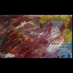 thumbnail The Flow of Angels Painting - Energy Oil Paintings - eop -