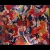 thumbnail Hippies Painting - Energy Oil Paintings - eop -