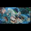 thumbnail Ocean Island Painting - Energy Oil Paintings - eop -