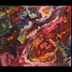 thumbnail Hiding Painting - Energy Oil Paintings - eop -