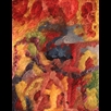 thumbnail Long Legs Painting - Energy Oil Paintings - eop -