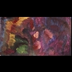 thumbnail Purple Army Painting - Energy Oil Paintings - eop -