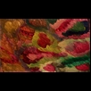 thumbnail Stingray Painting - Energy Oil Paintings - eop -