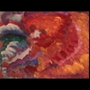 thumbnail Two Eagles Painting - Energy Oil Paintings - eop -