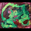 thumbnail The Mother and Baby Painting - Energy Oil Paintings