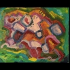 thumbnail Marriage Stages Painting - Energy Oil Paintings